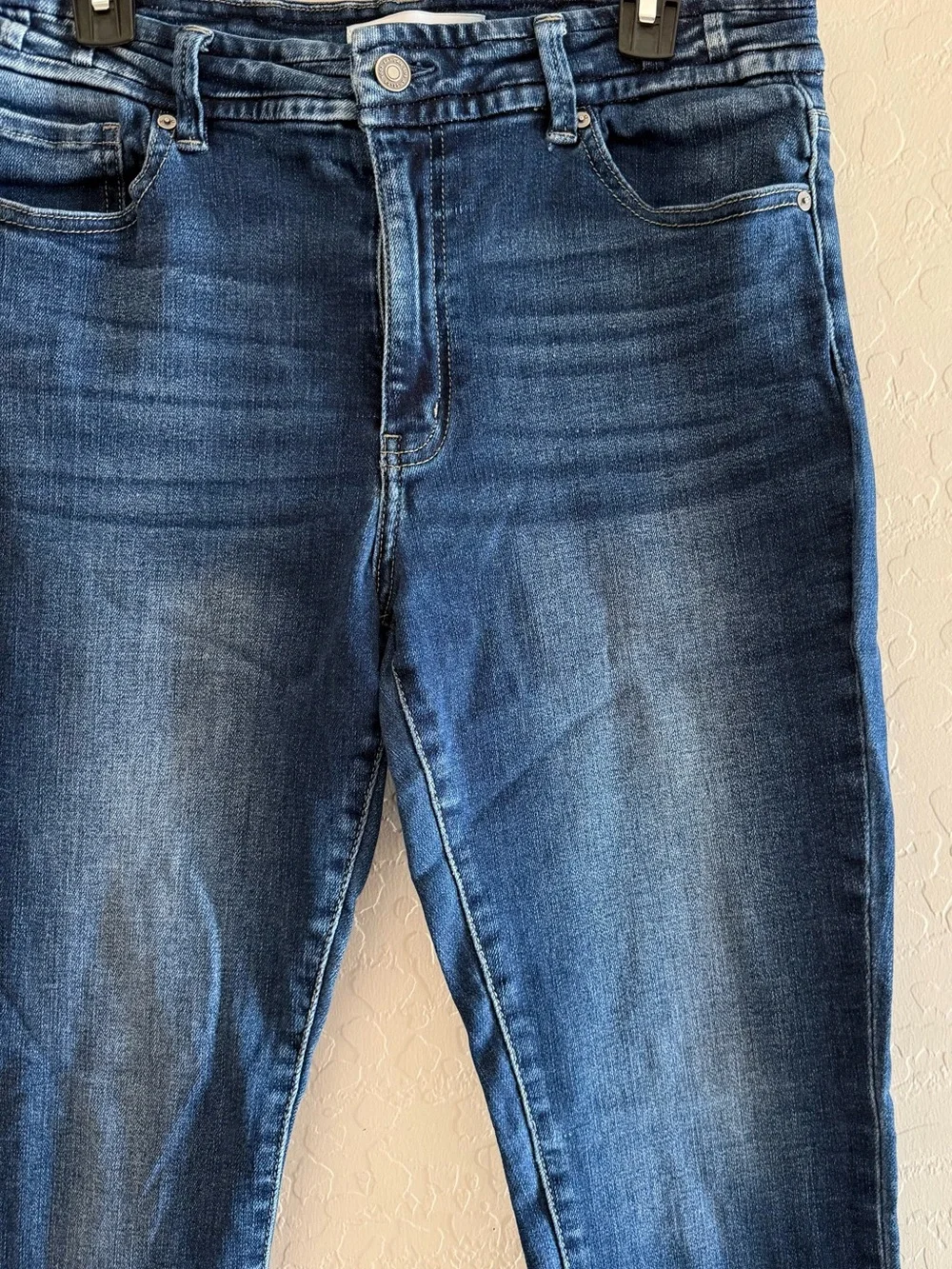 KanCan size 31
